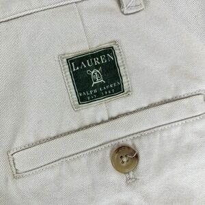Lauren Ralph‎ Lauren Vintage Y2K Women's (12) golf tennis outdoor sports shorts